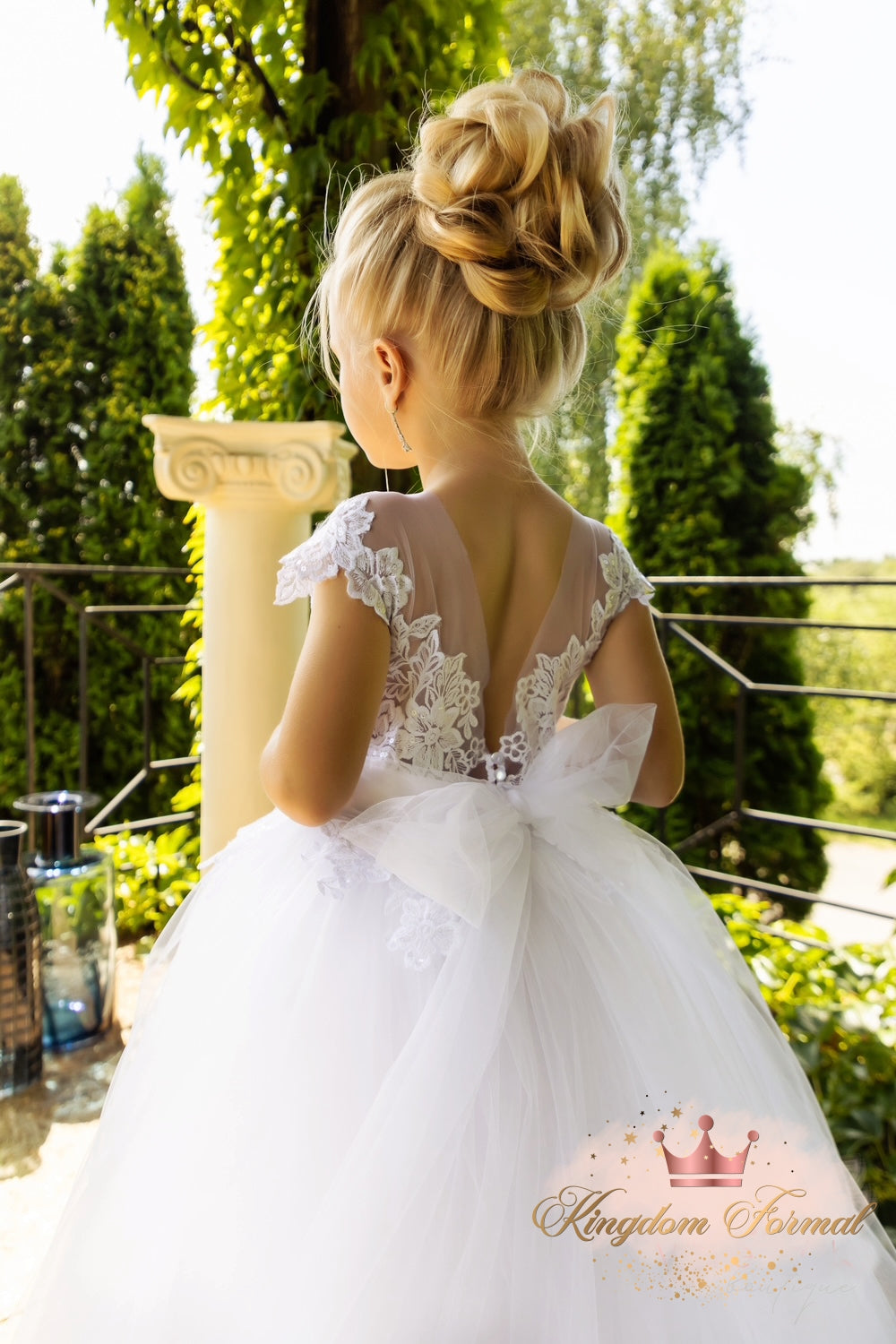 The Karina Gown