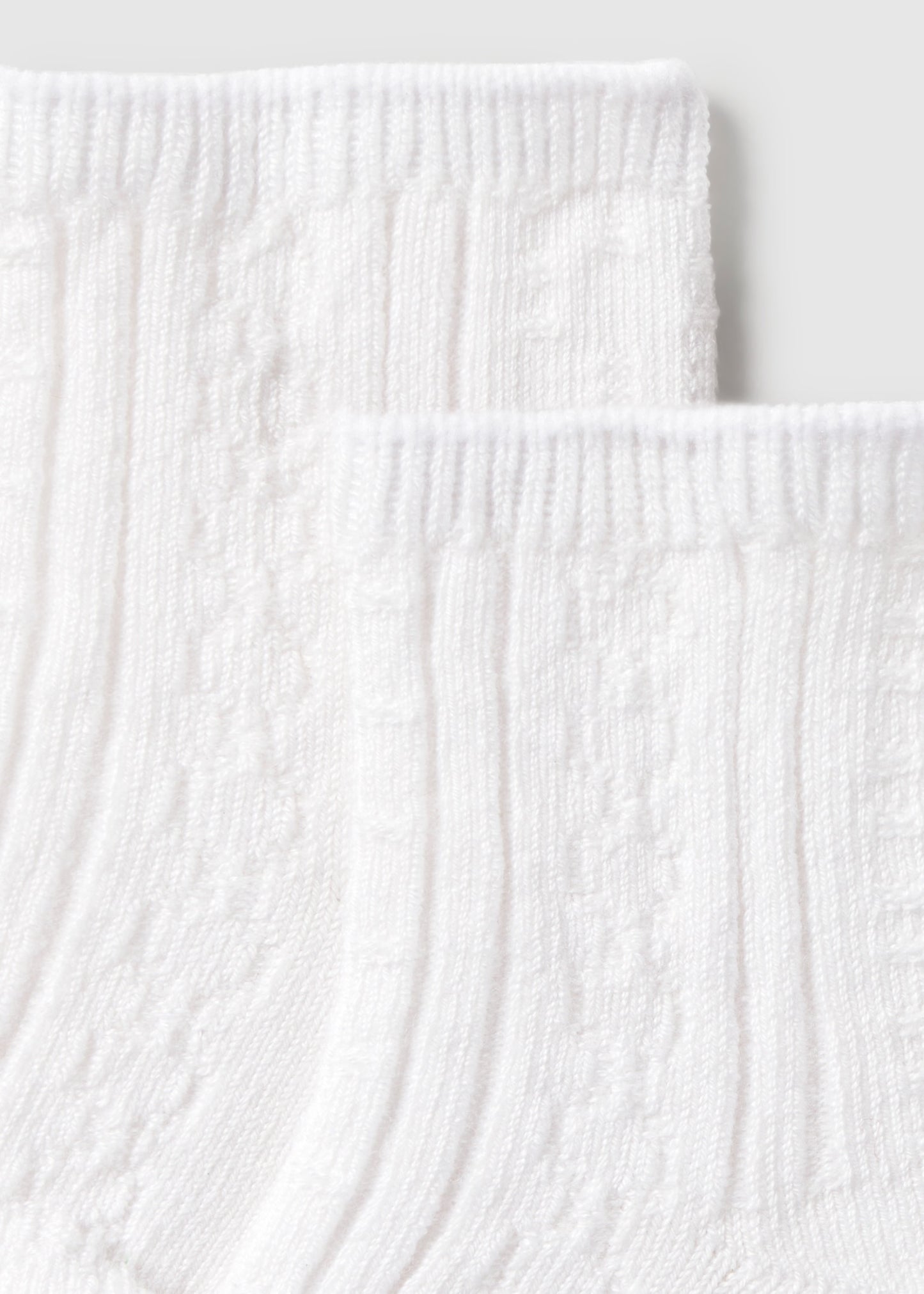 Mayoral Newborn Boy 2-Pack Socks