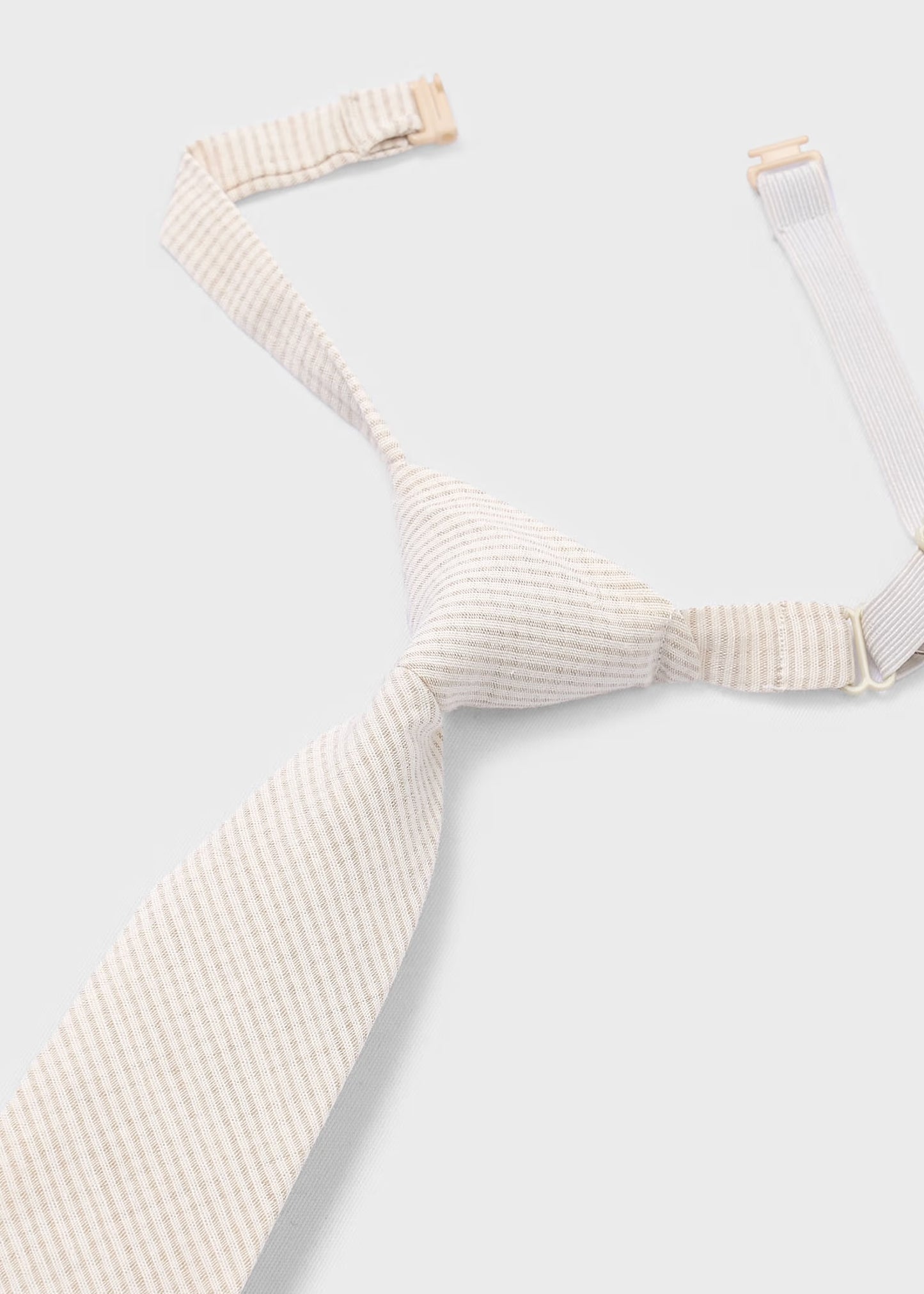 Mayoral 4pc Linen Suit