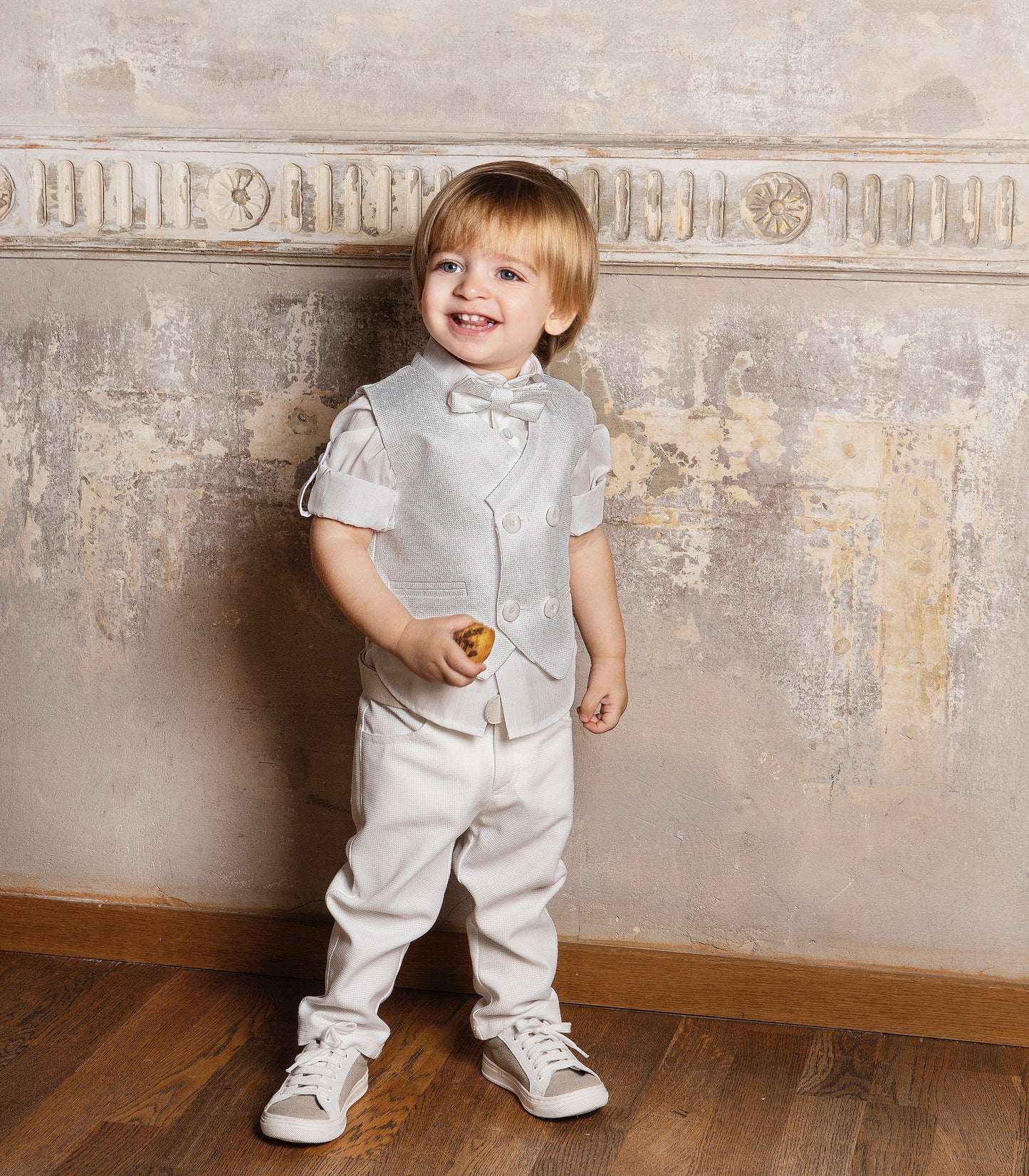 Alexander 6pc Suit Set