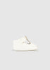 Mayoral Newborn Boy Openwork Shoes