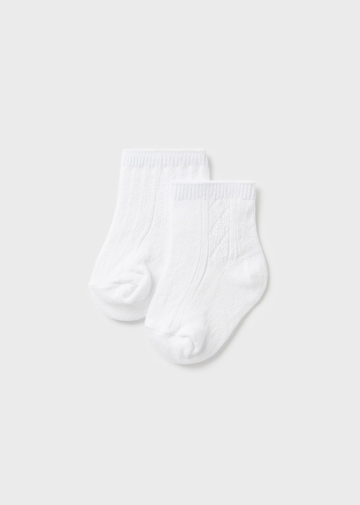 Mayoral Boy 2 pack socks