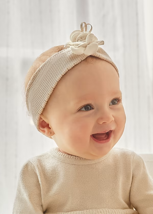 Mayoral Ceremony Headband