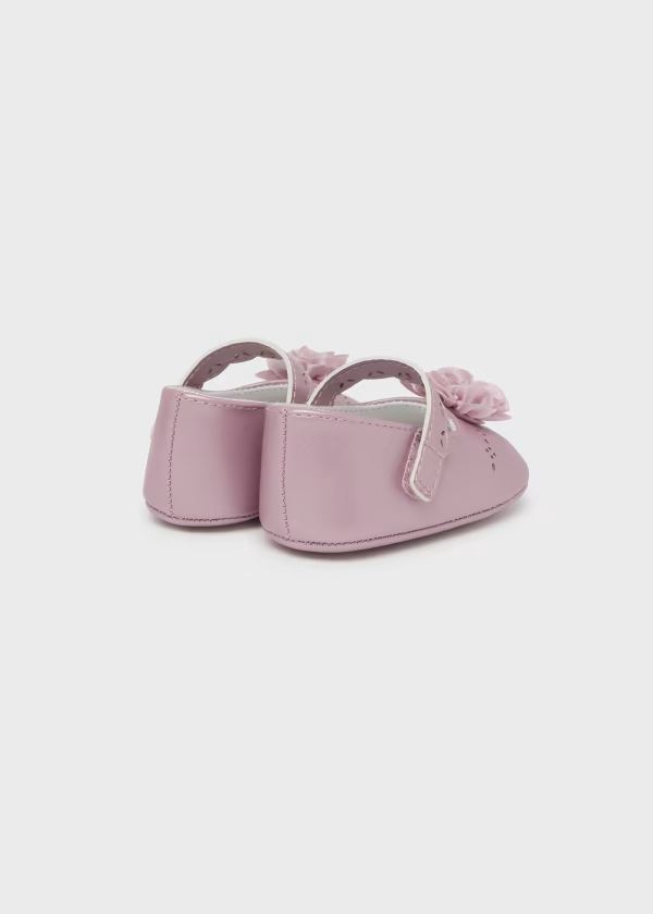 Mayoral Dressy Mary Janes