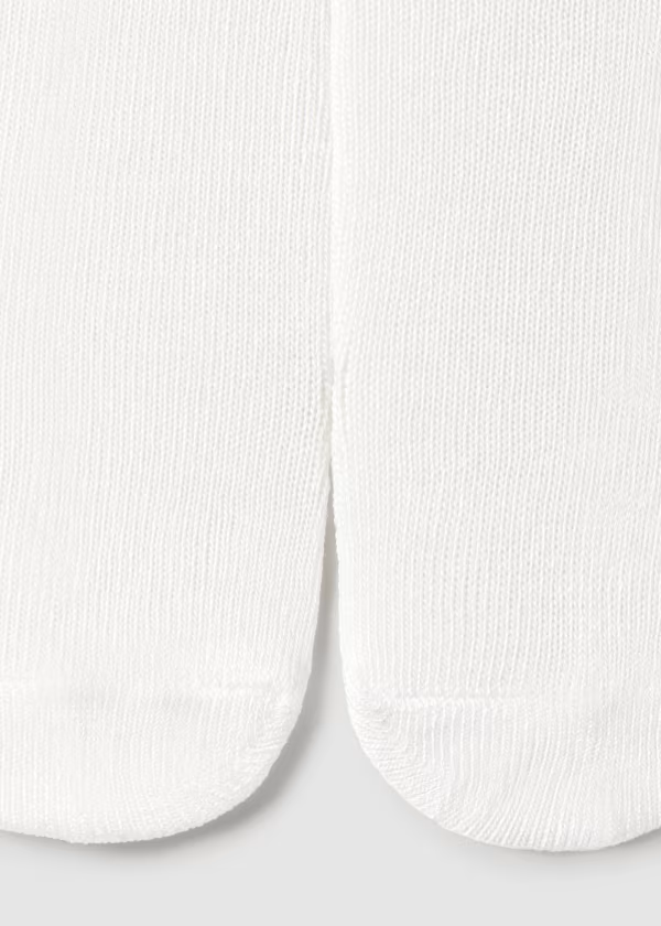 Mayoral Ruffle Tights