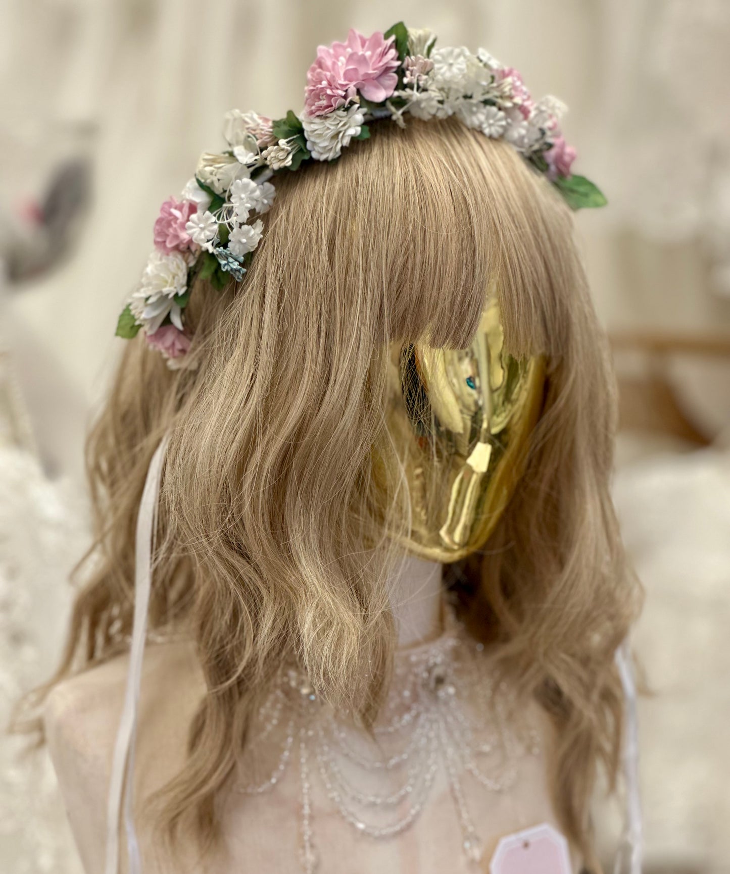 Floral Crown