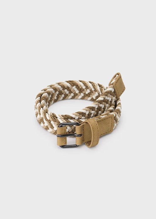 Mayoral Boy Belt