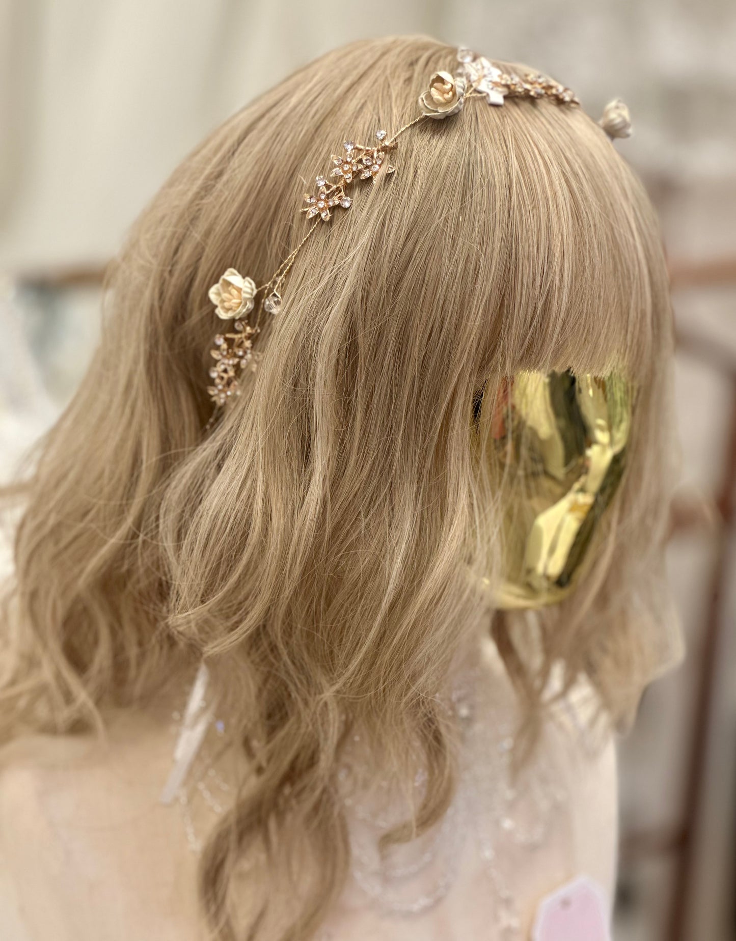 Girls Headpiece