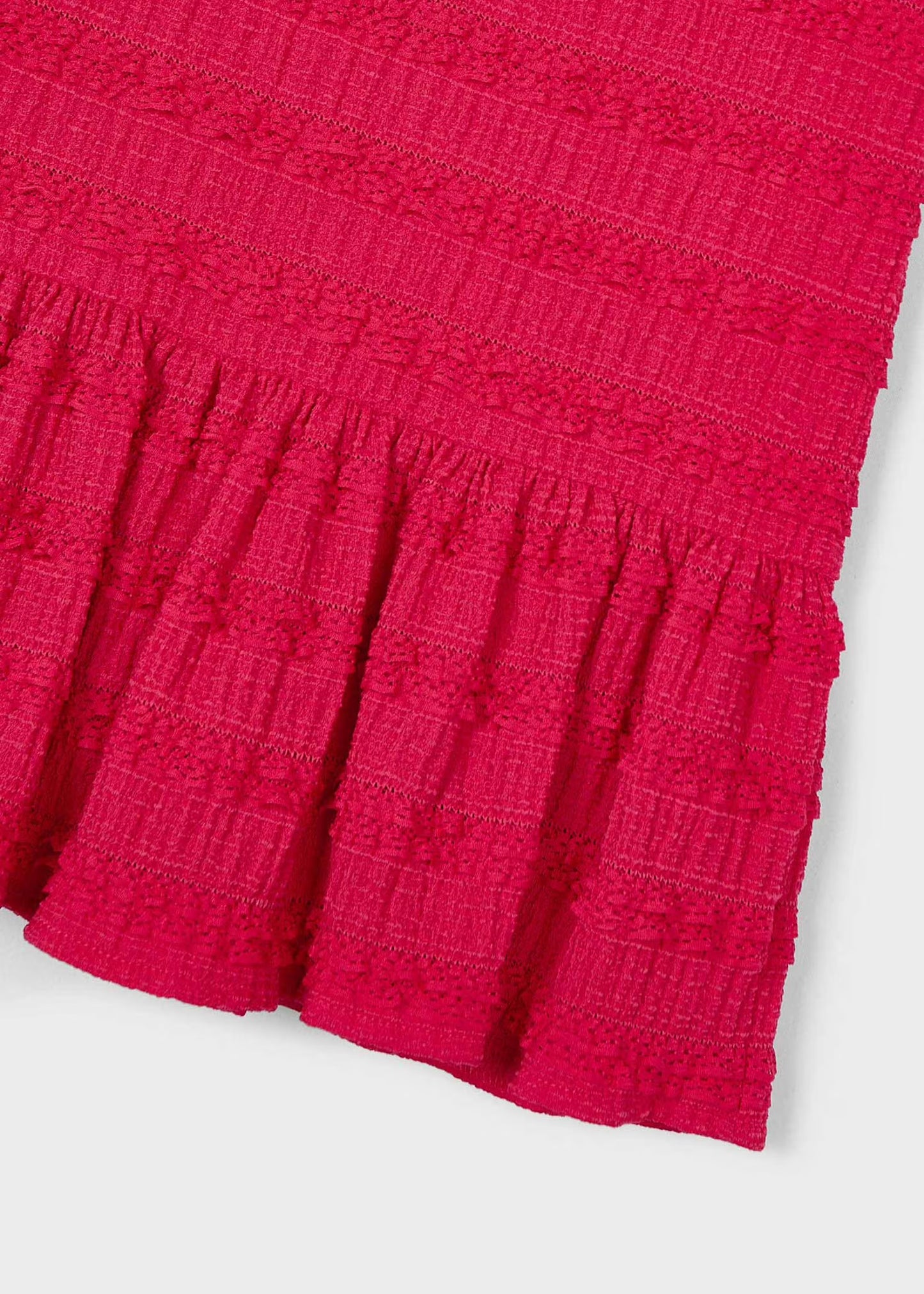 Mayoral Girl Knit Dress