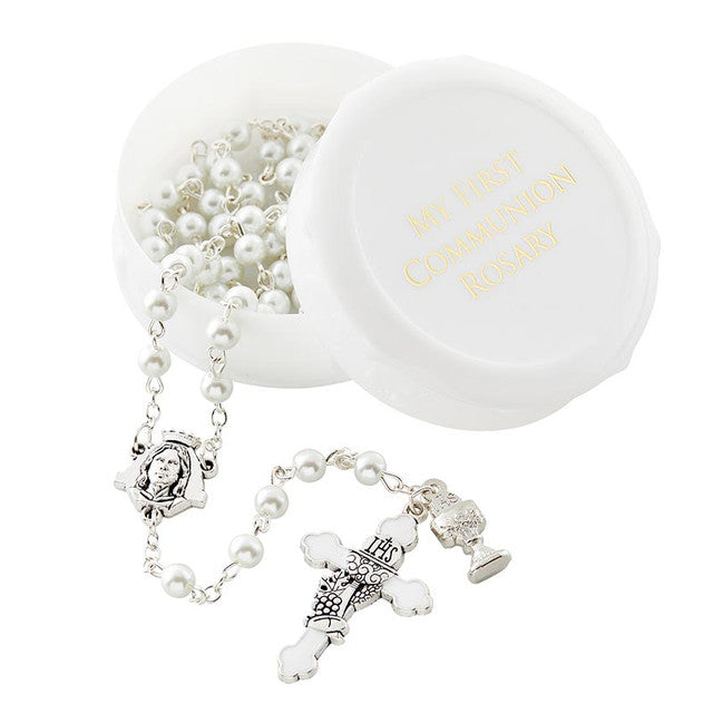 First Holy Communion Rosary