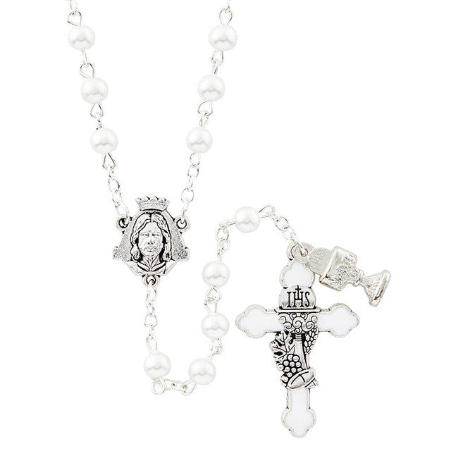 First Holy Communion Rosary