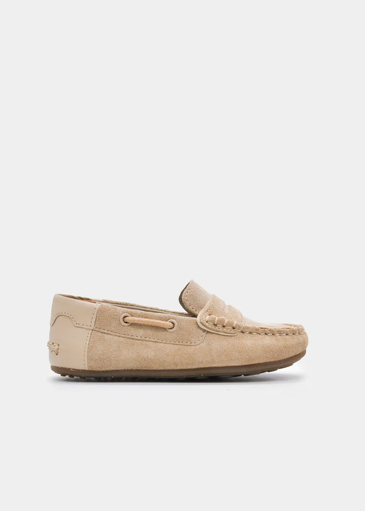 Mayoral Boy Moccasin