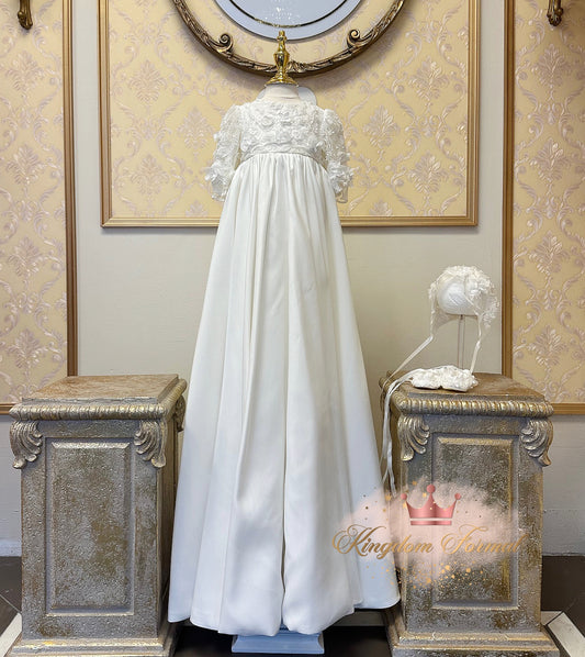 The Dahlia Baptism Set