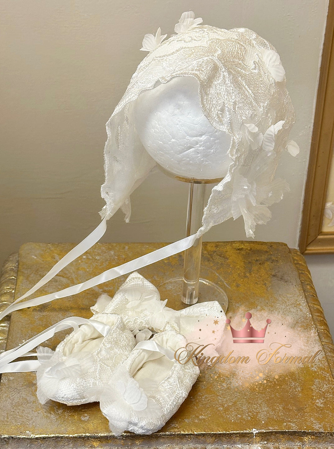 The Hana Baptism Set