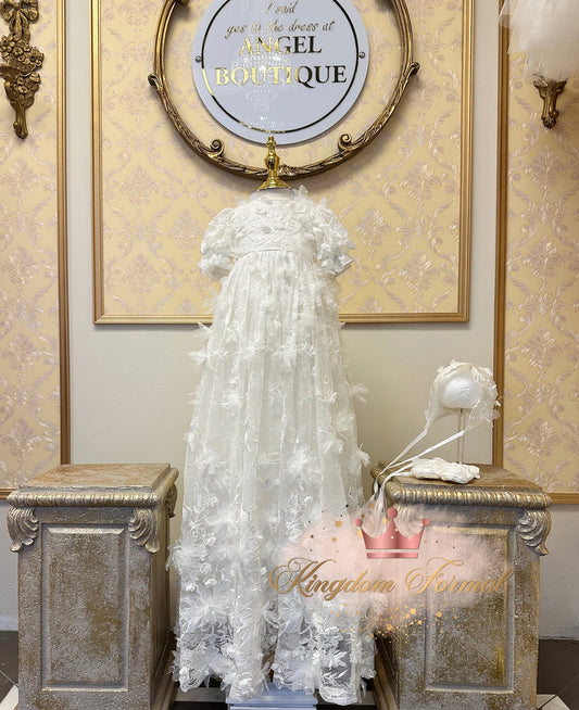 The Hana Baptism Set