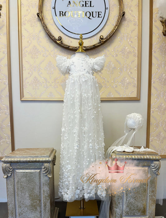 The Daiyu Baptism Gown
