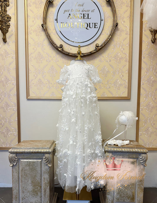 The Asmita Baptism Set