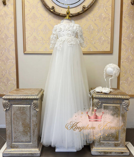 The Amara Baptism Set