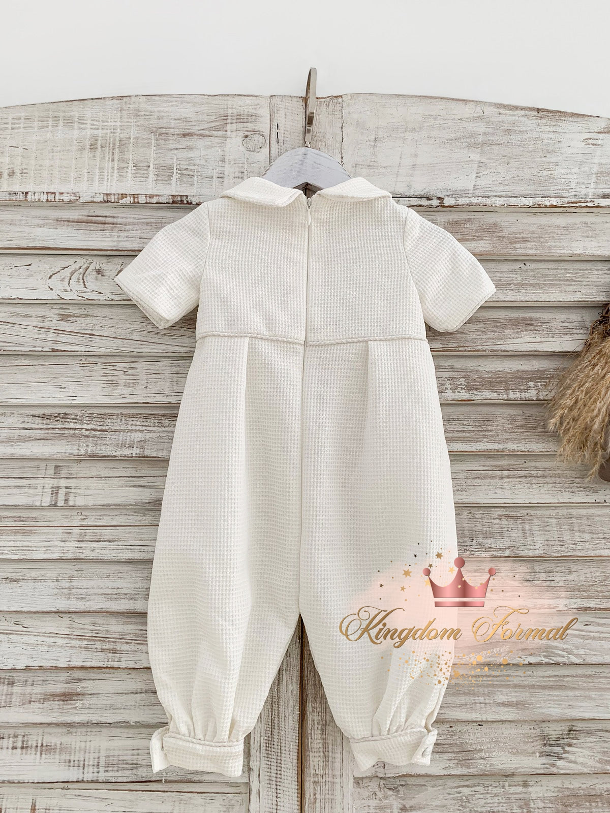 The Amir Baptism Set