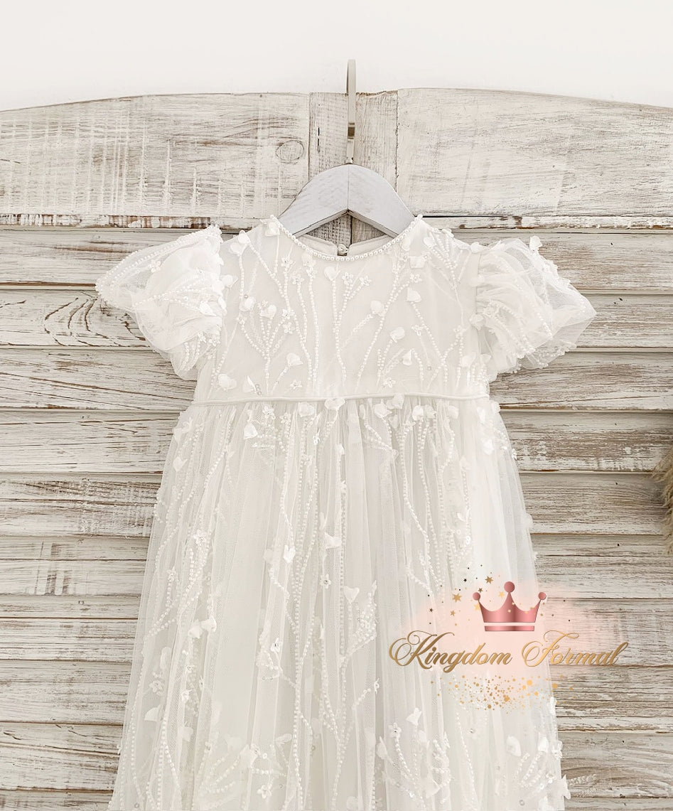 The Amida Baptism Set