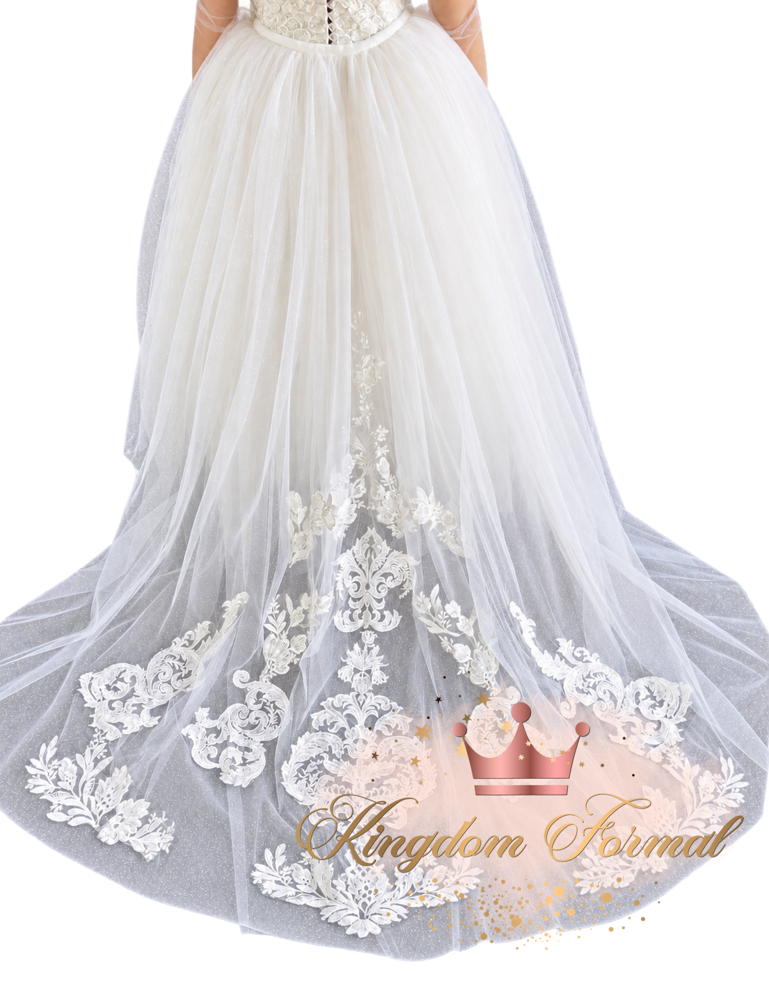 The Kerensa Gown