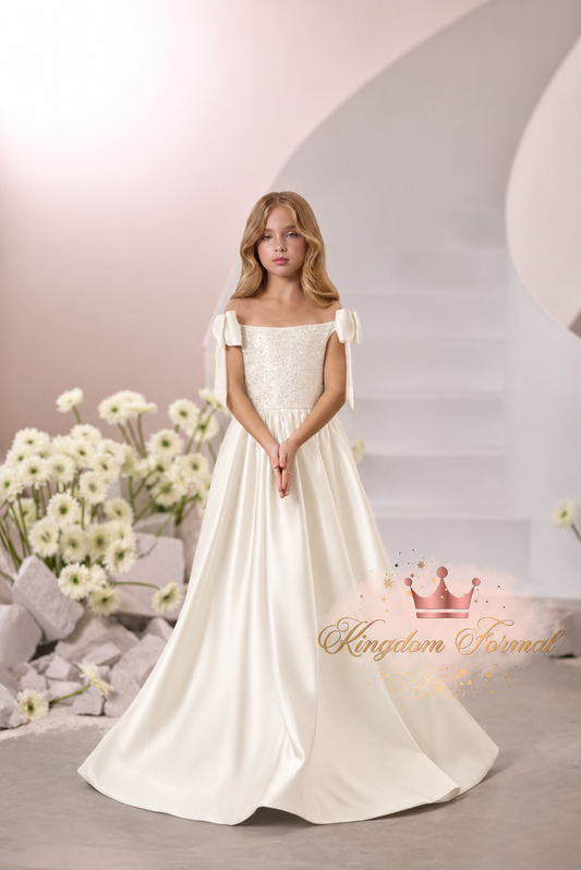 Esmeray Gown
