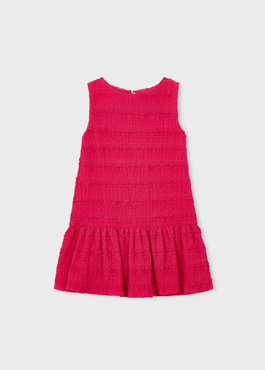 Mayoral Girl Knit Dress