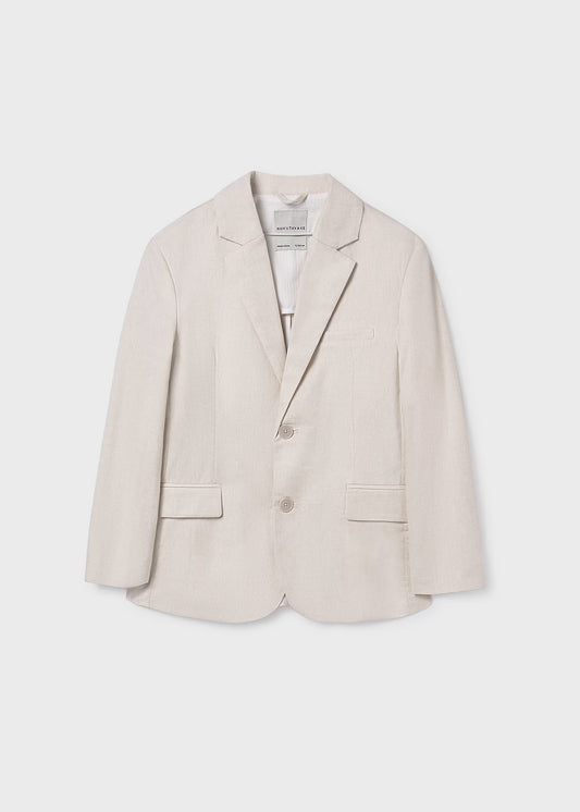 Mayoral 5pc Linen Suit