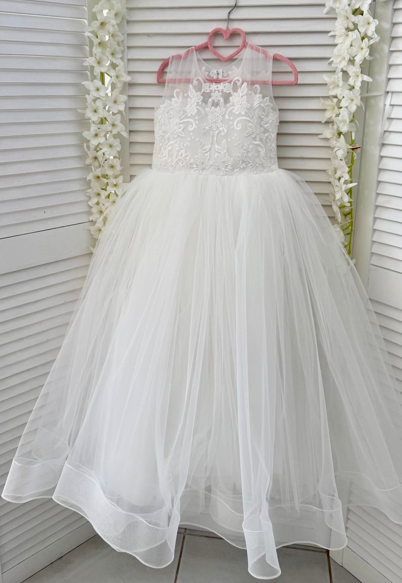 Jianna Gown