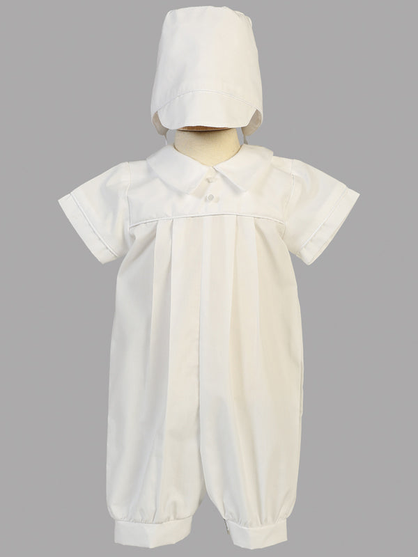 Boys Cotton Romper