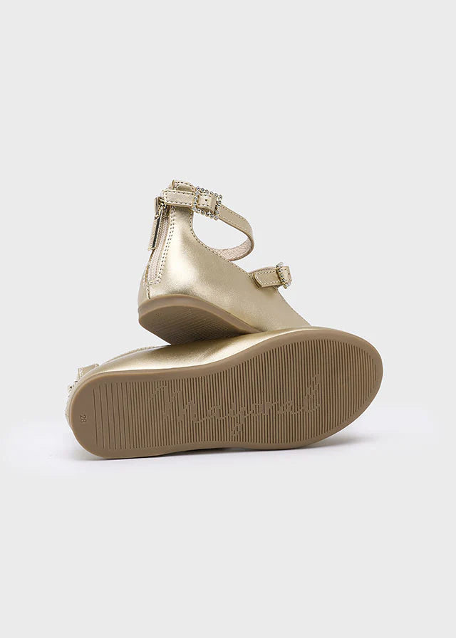 Mayoral Mary Janes