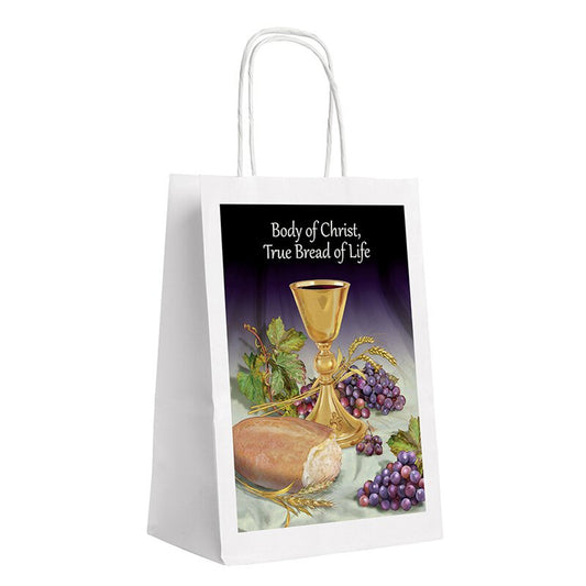 Body of Christ First Communion Gift Bag