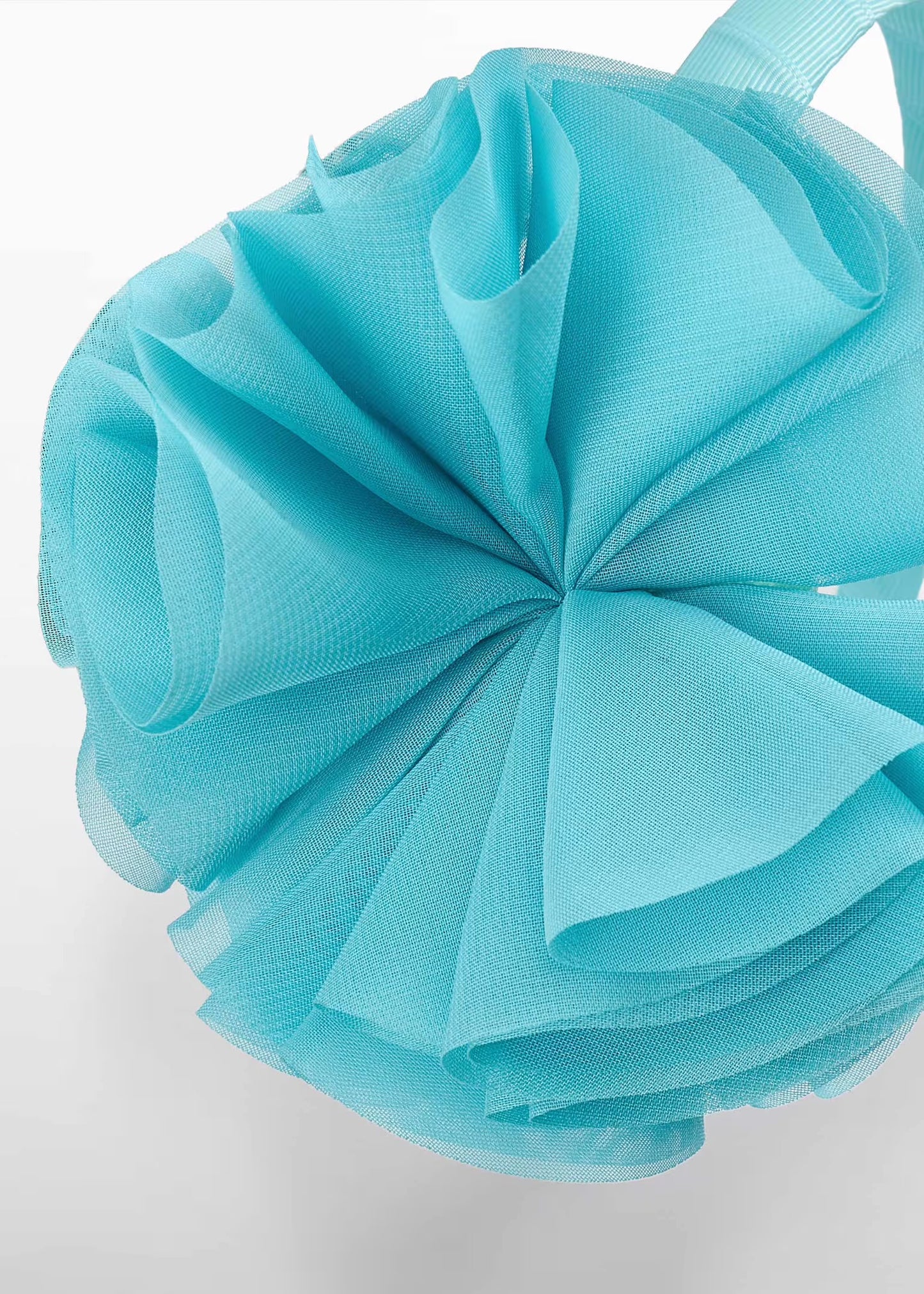 Abel & Lula Girl Chiffon Hairband