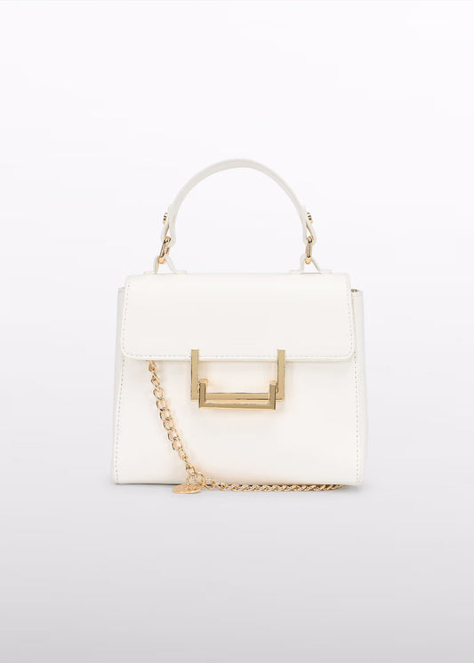 Abel & Lula Girl Lapel Bag