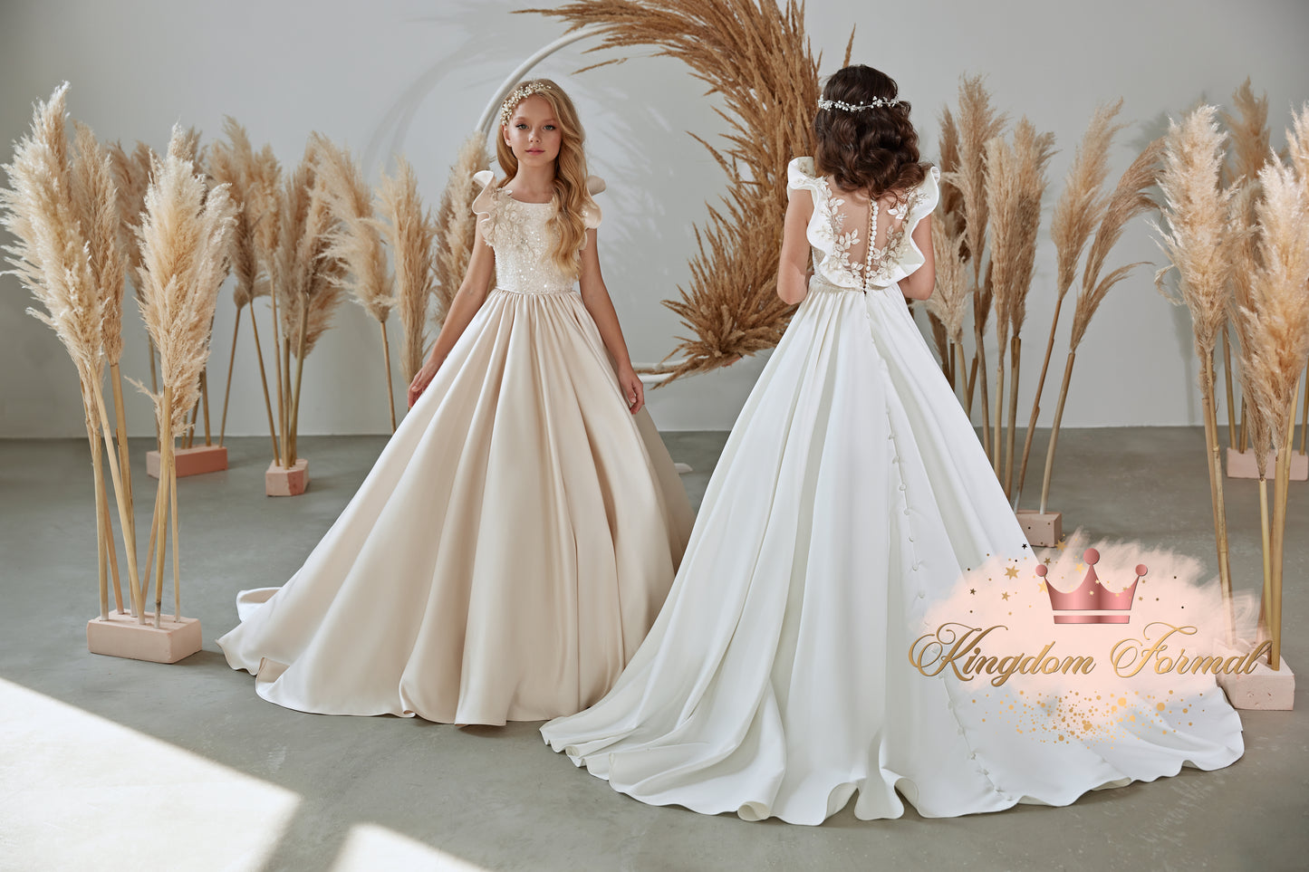 The Avani Gown