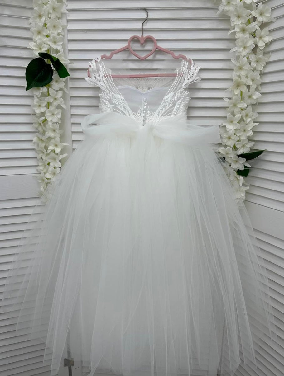 The Trivia Gown
