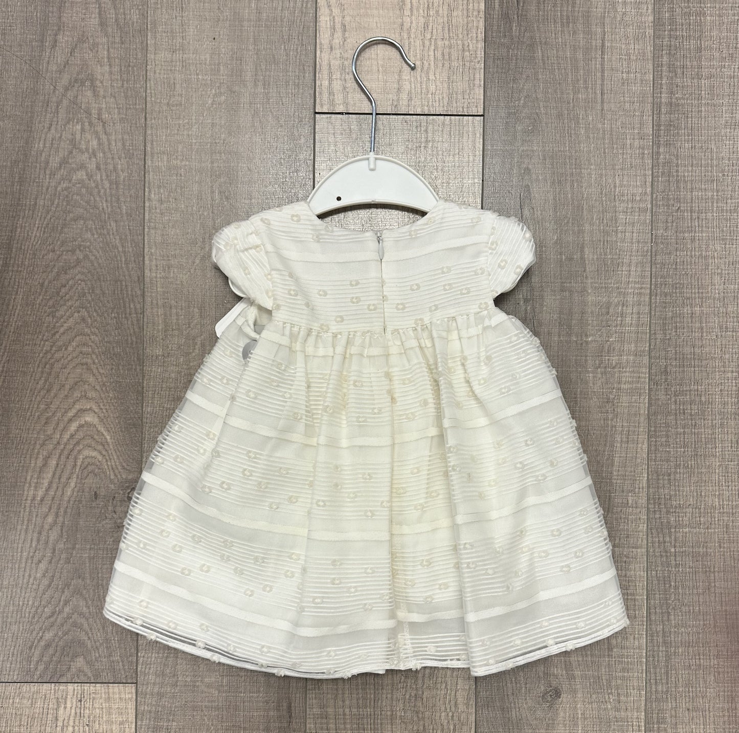 Mayoral Plumeti Dress