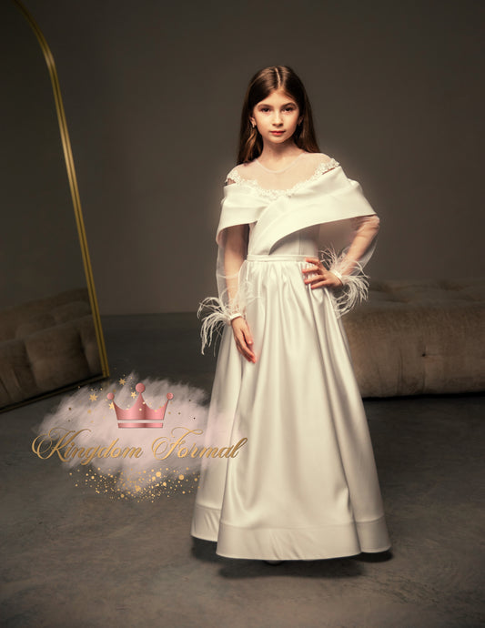 The Fable Gown