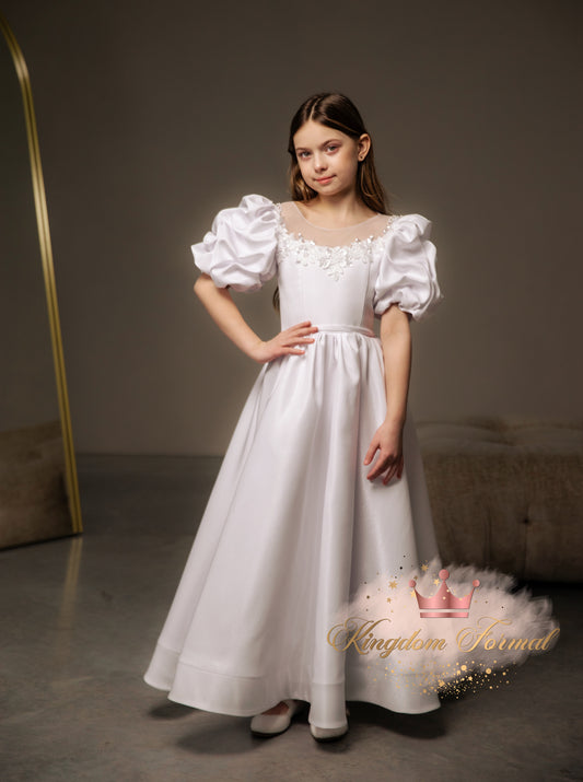 The Calliope Gown
