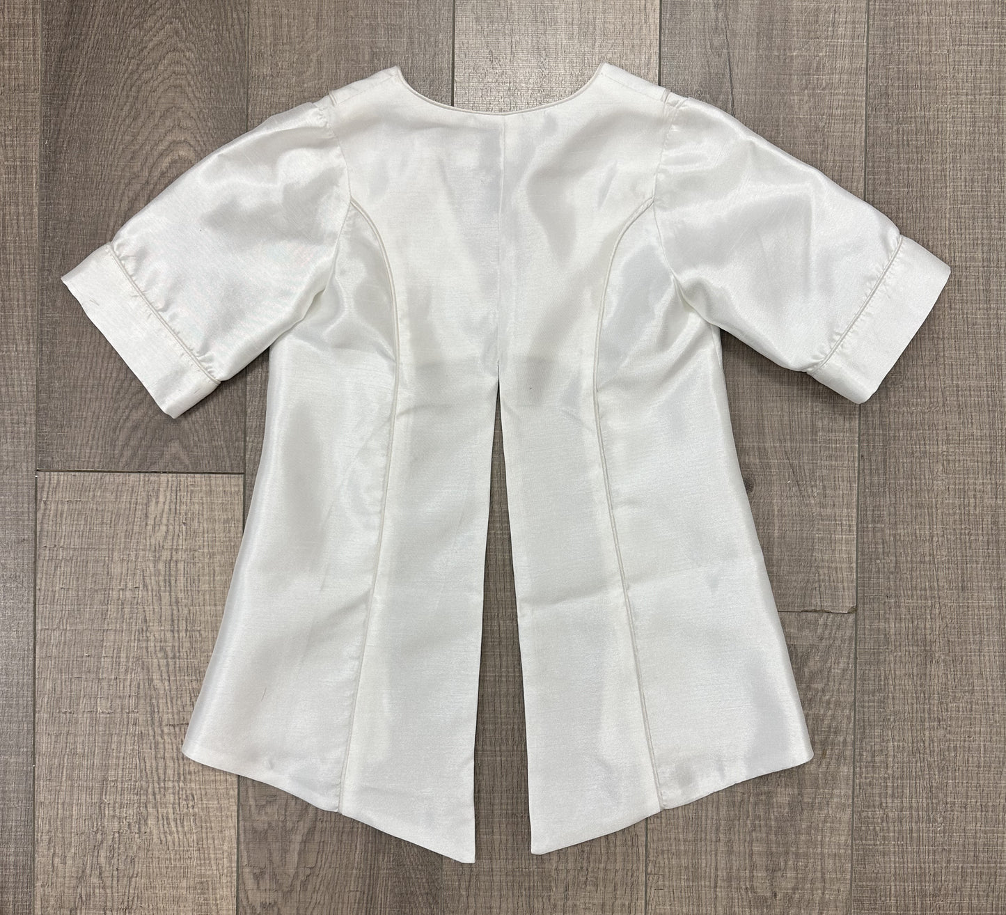 Infant Boys 4pc Baptism Outfit