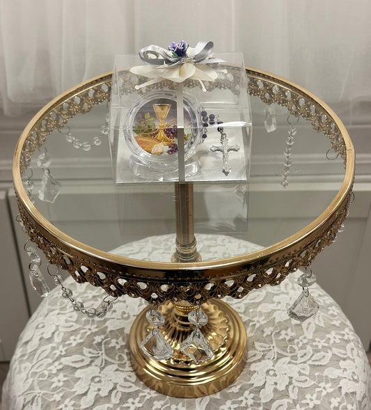 First Communion Rosary