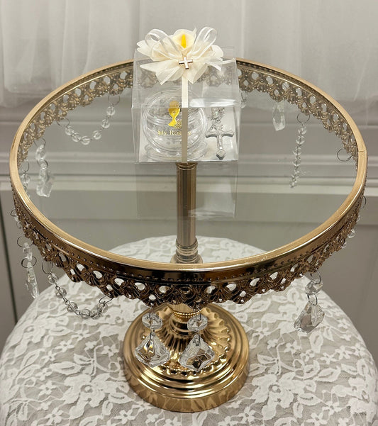 First Communion Rosary