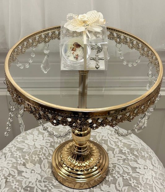 First Communion Girl Decade Rosary