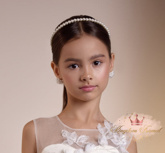 Airlea Pearl Headband