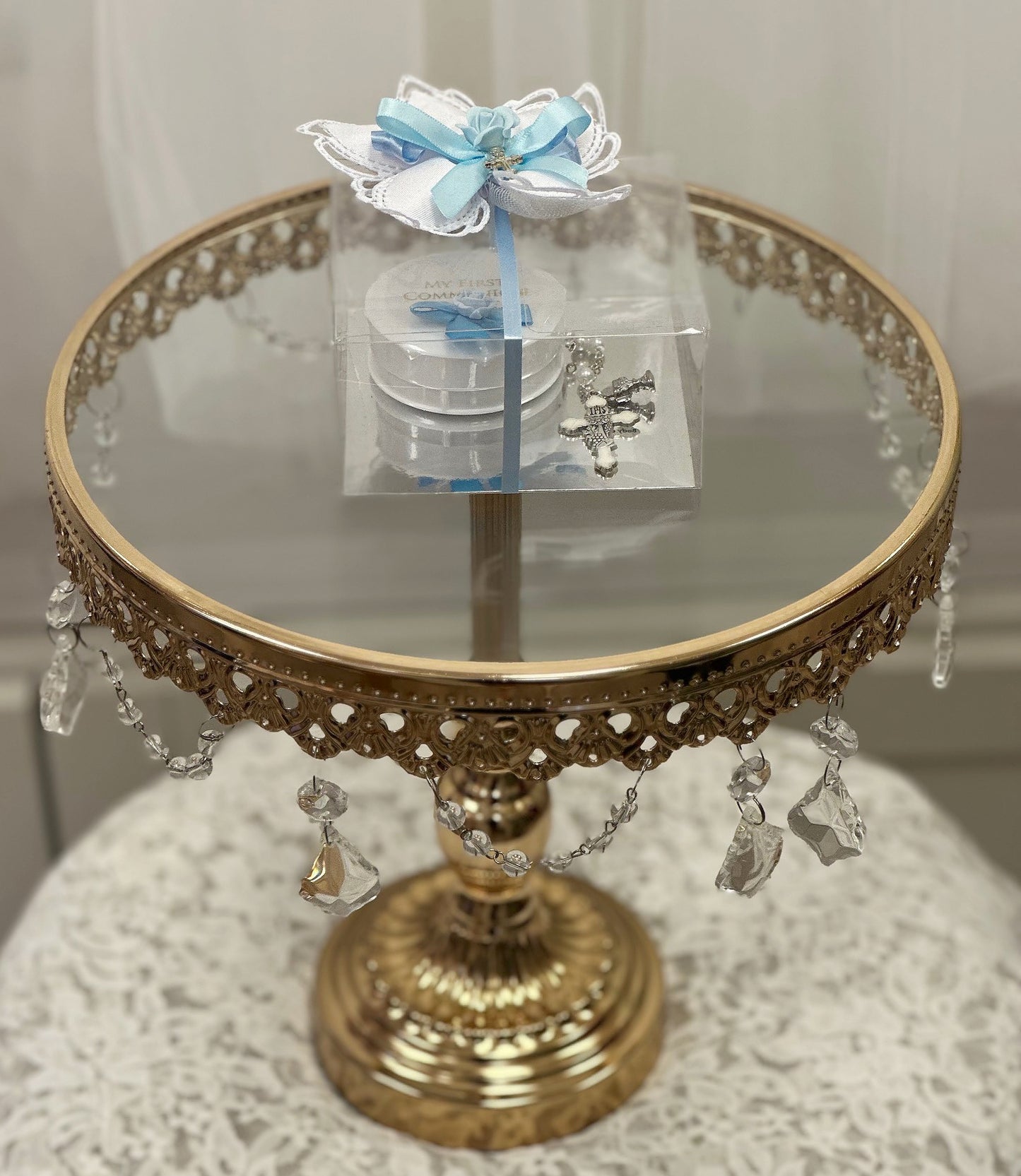 First Holy Communion Rosary