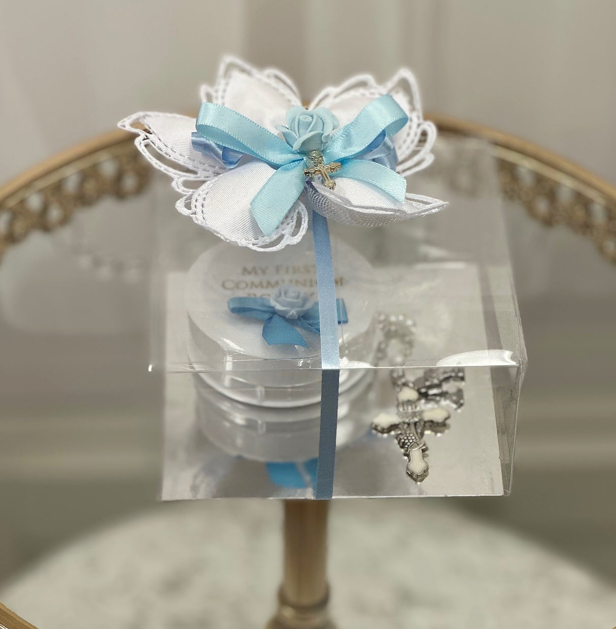 First Holy Communion Rosary