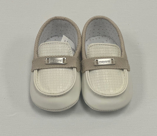 Mayoral Boy Moccasins