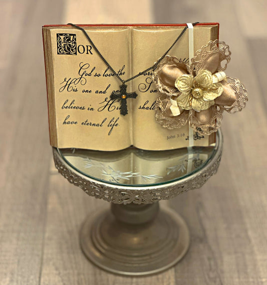 John 3:16 Prayer Book