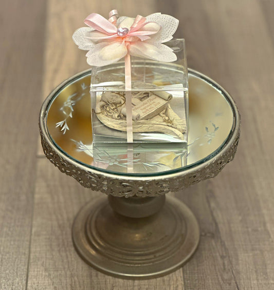 Guardian Angel Ornament