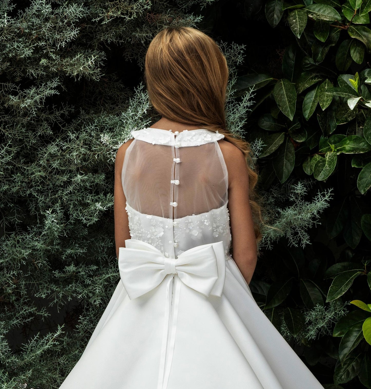 The Elysia Gown